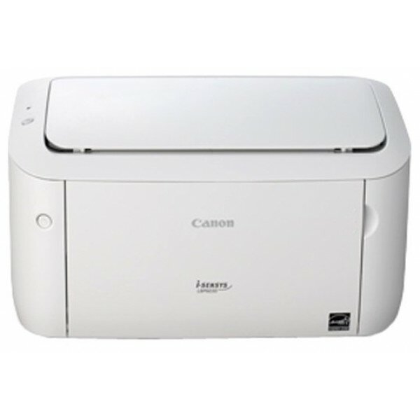 Canon i-SENSYS LBP6030 (8468008) (лазерный черно-белый A4 настольный 600x600dpi, белый,325 картридж)