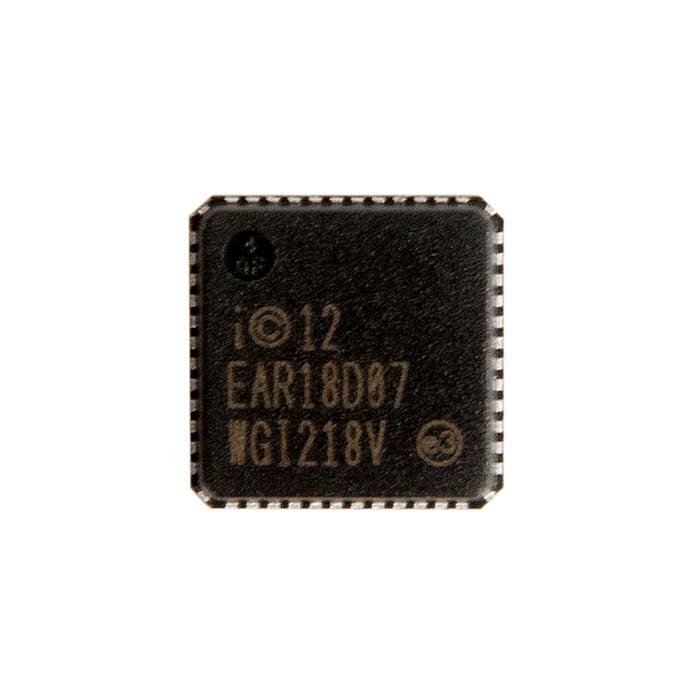 сетевой контроллер Intel WGI218V(B1) SLK3C QFN-48