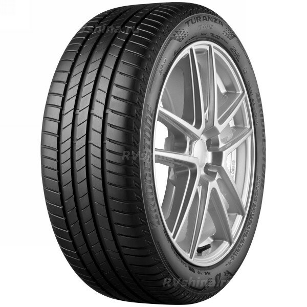 Автомобильная шина 205/50/17 93W Bridgestone Turanza T005 Driveguard