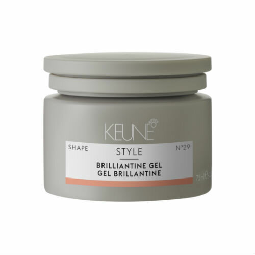   Style Brilliantine Gel (75ml)