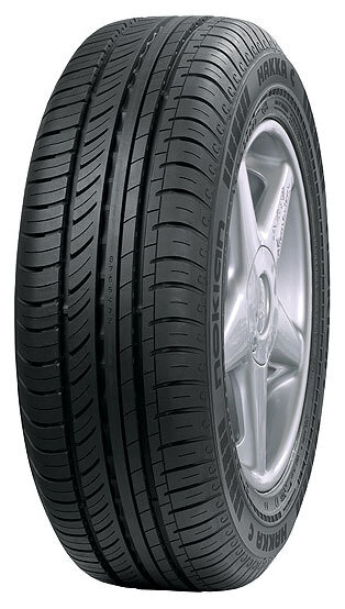 Шины 185/75 R16 Nokian Hakka Van 104/102S