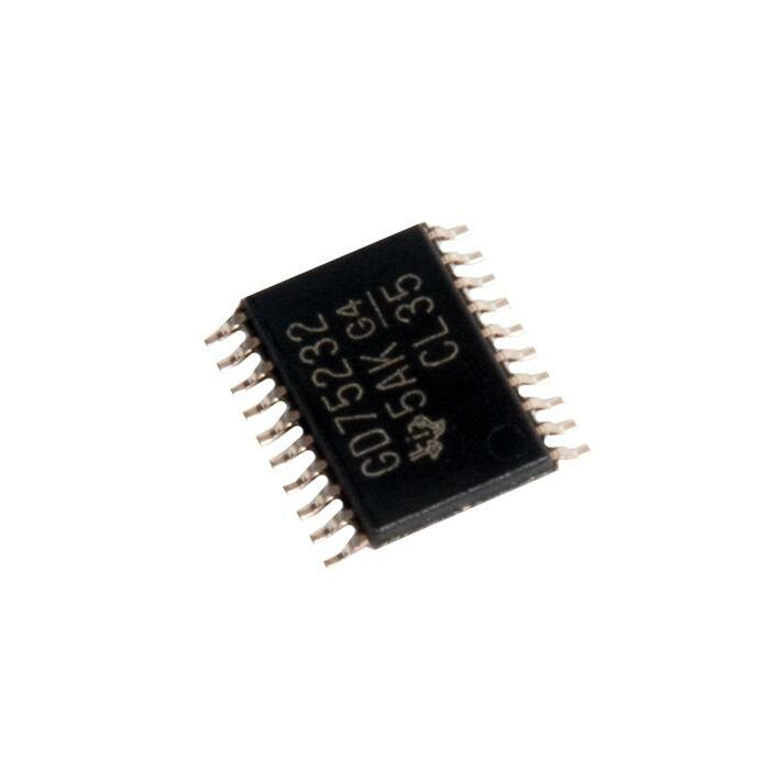 Микросхема (microchip) INTERFACE GD75232PWR TSSOP-20