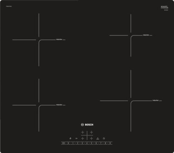 Варочная панель Bosch PUE 611FB1E .
