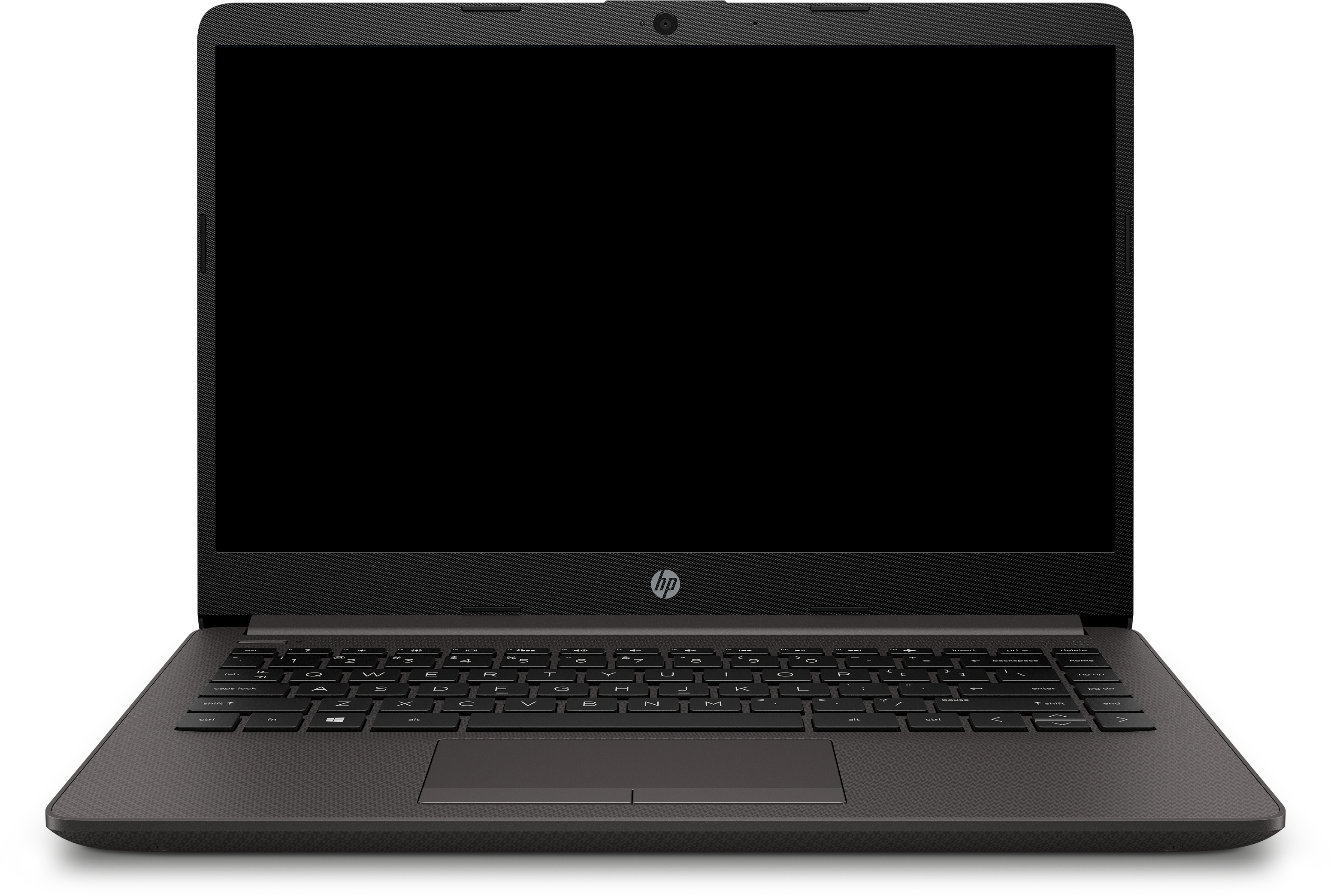 Ноутбук/ Ноутбук HP 240 G8 14"(1366x768)/Intel Pentium Silver N5030(1.1Ghz)/4096Mb/1000Gb/noDVD/Int: