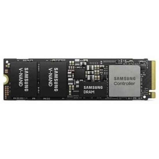 SSD накопитель M.2 Samsung PM991a 512GB (MZVLQ512HBLU-00B00)