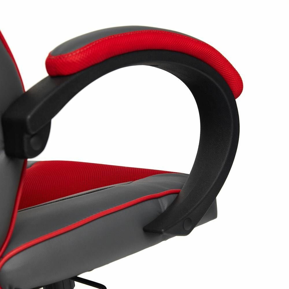 Игровое кресло Tetchair (Grey/Blue) - фото №18
