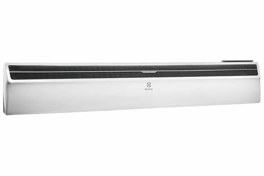 Конвектор Electrolux AirPlinth ECH/AG–2000 PE3 - фотография № 2