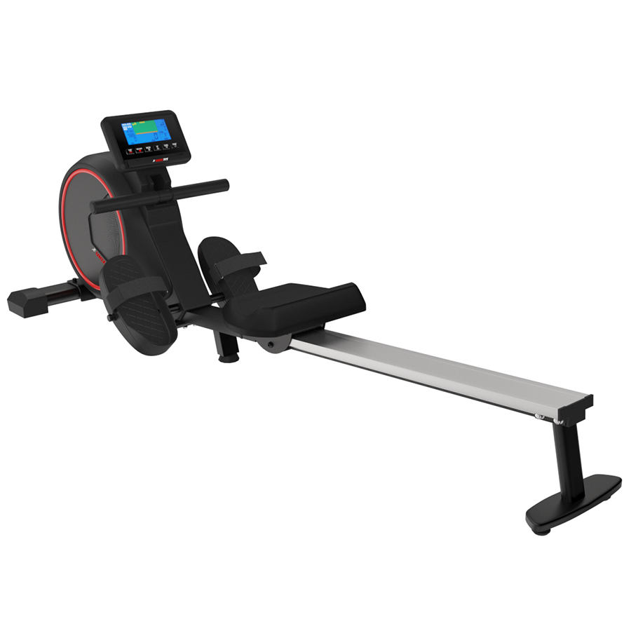 UNIXFIT™ Гребной тренажер UNIX Fit Techno Rower 410E