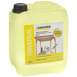   Karcher RM 555   