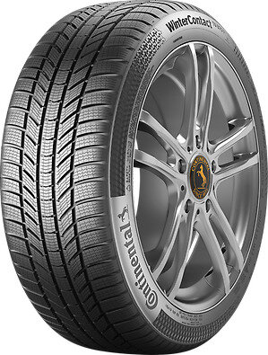 Шины 235/55 R18 Continental WinterContact TS 870P 100H FR