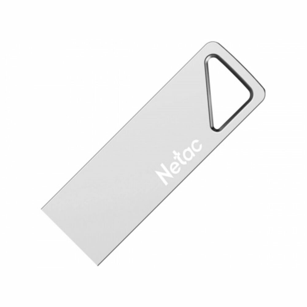 USB Flash накопитель 32GB Netac U326 ( NT03U326N-032G-20PN ) USB2.0