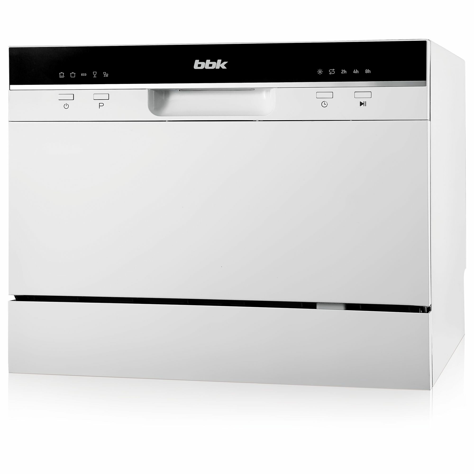 Посудомоечные машины BBK 55-DW011