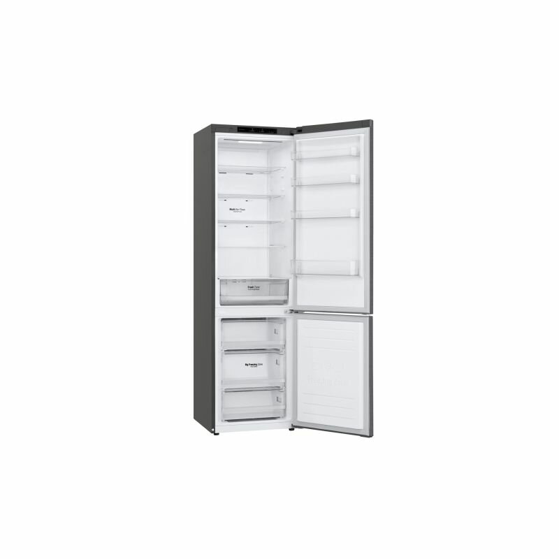 Холодильник LG GA-B509SLCL - фотография № 3