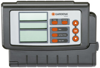 Блок управления клапанами для полива Gardena 6030