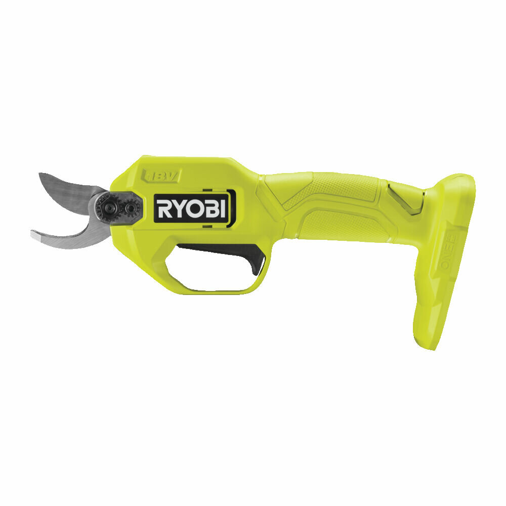 Секатор аккумуляторный Ryobi RY18SCA-0 ONE+