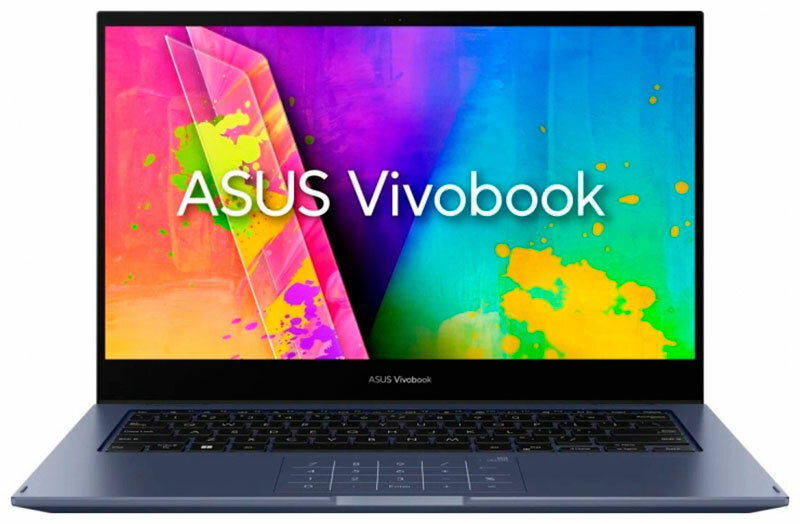 Ноутбук ASUS TP1400KA-EC109W 90NB0VK1-M003L0