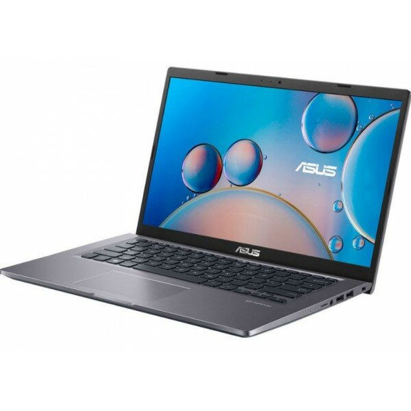  ASUS X415EA-EB512 (90NB0TT2-M11910) Grey 14 (FHD i3-1115G4/8Gb/256Gb SSD/DOS)