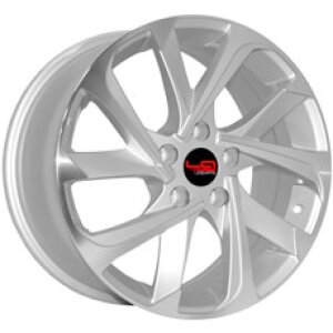 Диск колесный LegeArtis LX73 7x17/5x114.3 D60.1 ET35 SF