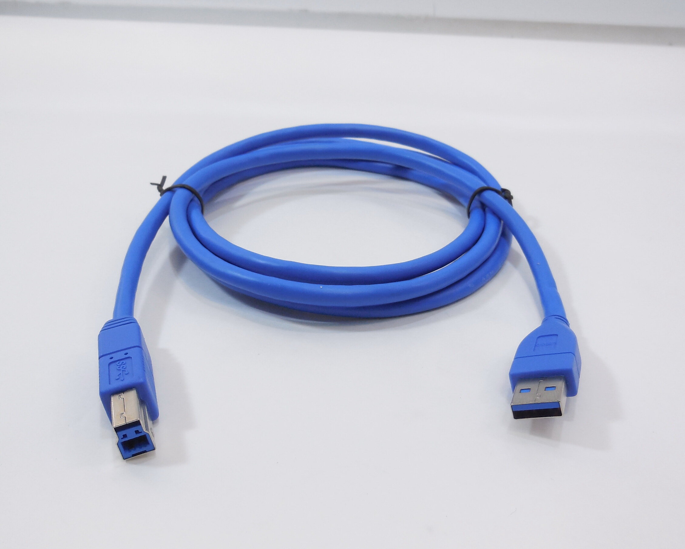 Кабель USB3.0 A — B длинна 1.8м