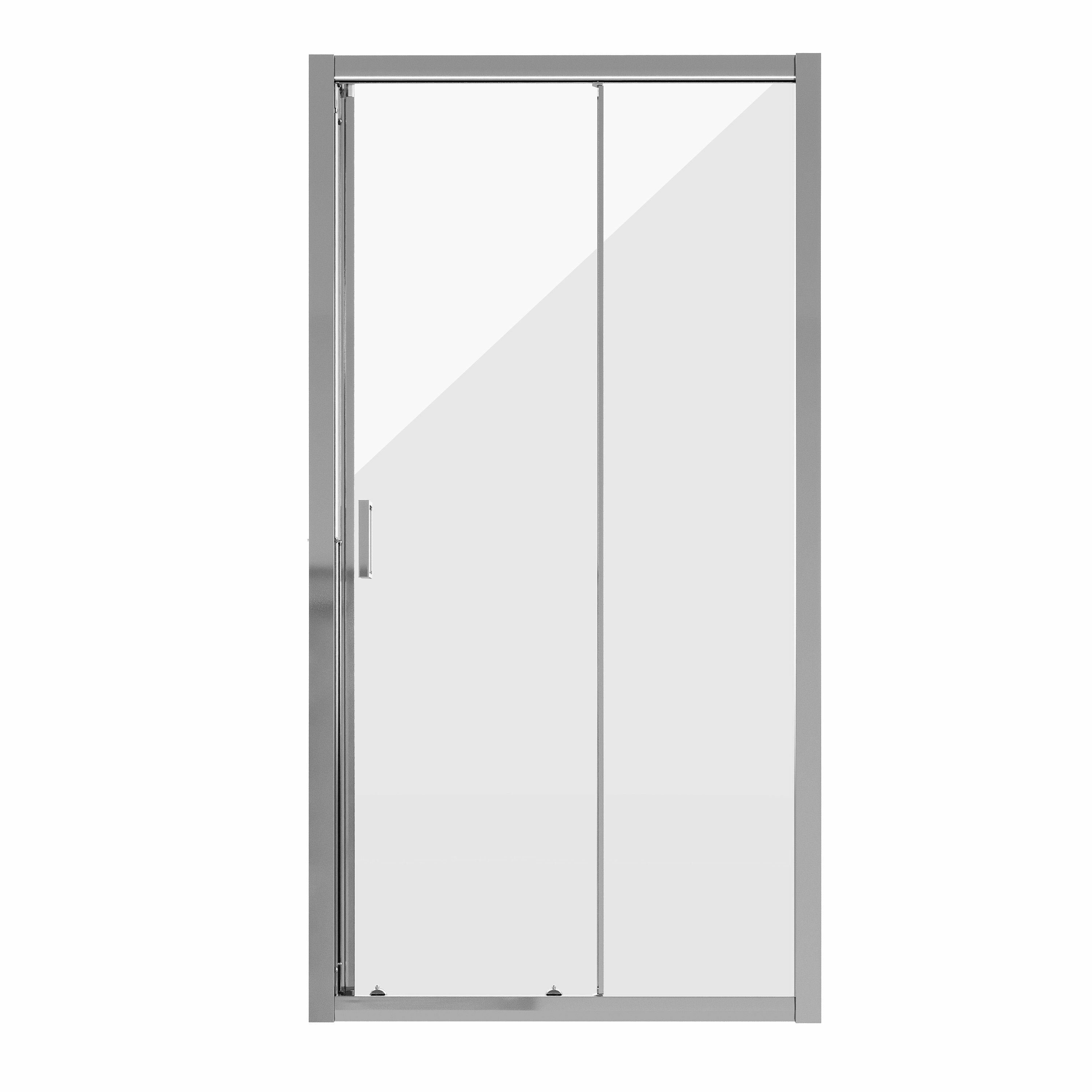 Дверь в нишу NG-62-11A (110х190)