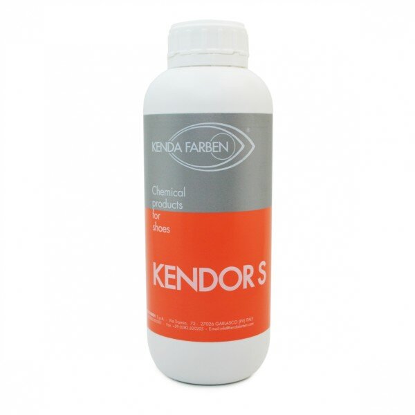 Отвердитель «Kendor S Kenda Farben» для полиуретанового клея SAR 306 (1 кг) #12756
