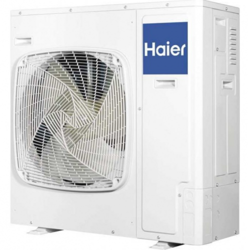 Наружный блок мульти-сплит-системы Haier 5U125S2SN1FA