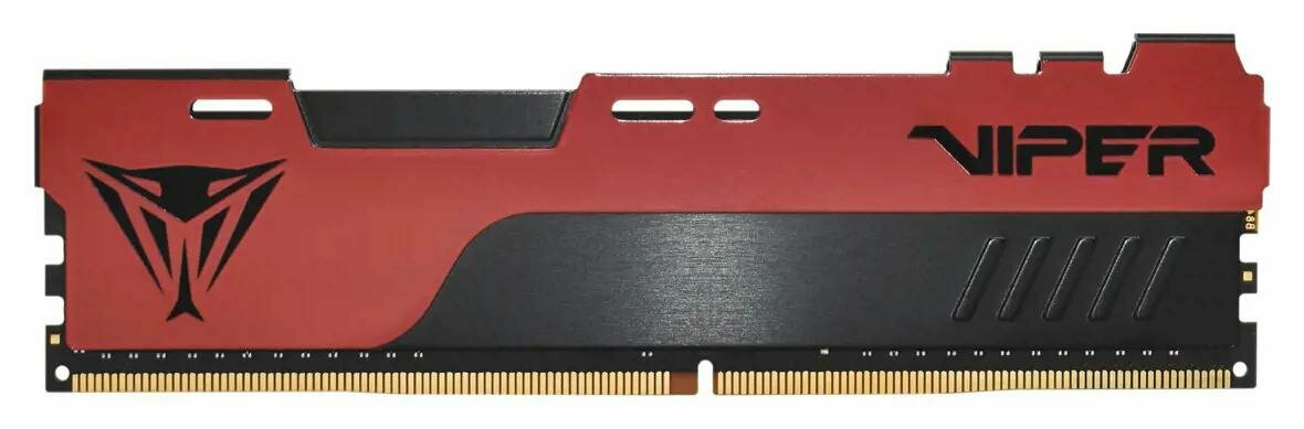 Оперативная память Patriot DDR4 8GB 3200Mhz PVE248G320C8