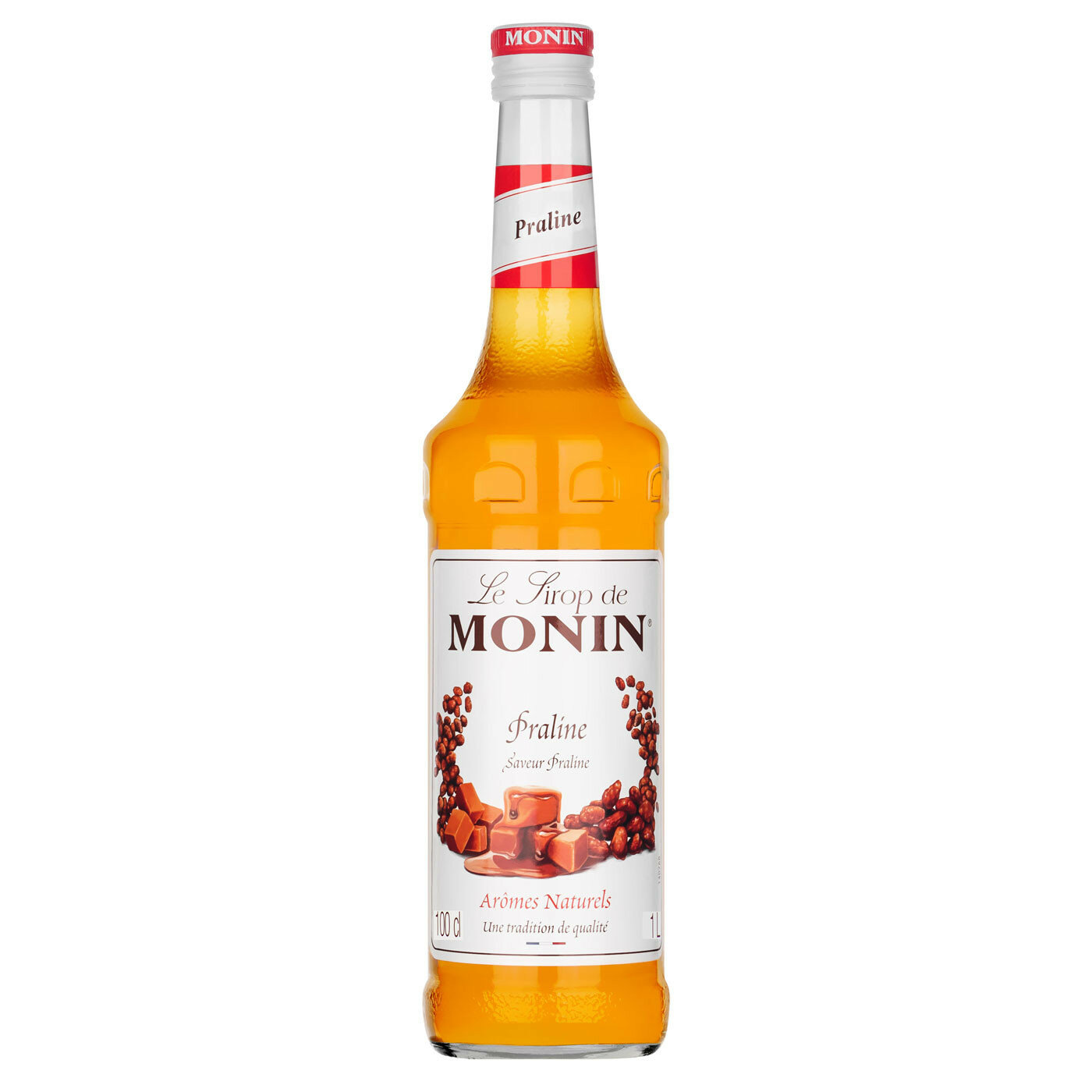 Сироп Monin Praline (Пралине), 1л