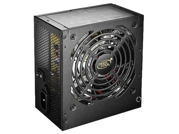 БП ATX 500 Вт Deepcool Nova DN500 80+