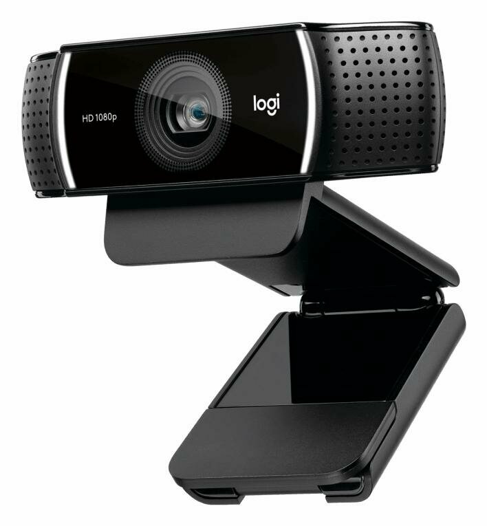 Web-камера Logitech C922 Pro