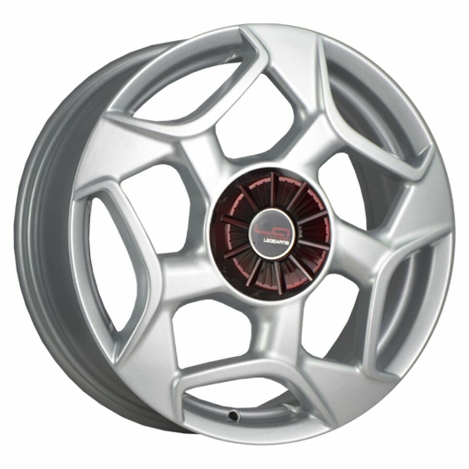 LEGE ARTIS Concept-KI525 7,0x17/5x114,3 ET41 DIA 67,1 S