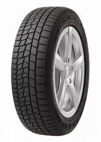 Автошина Maxxis SP02 Arctic Trekker 245/45 R18 96Q RunFlat