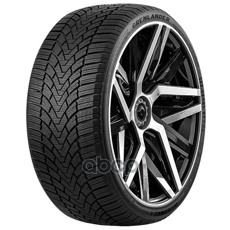 Автошина GRENLANDER ICEHAWKE II 265/45 R21 108 H