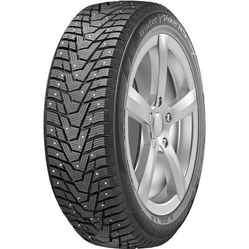 Шины hankook winter i*pike x w429a 225/60r17 103t xl шип