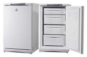 фото Морозильник INDESIT SFR 100