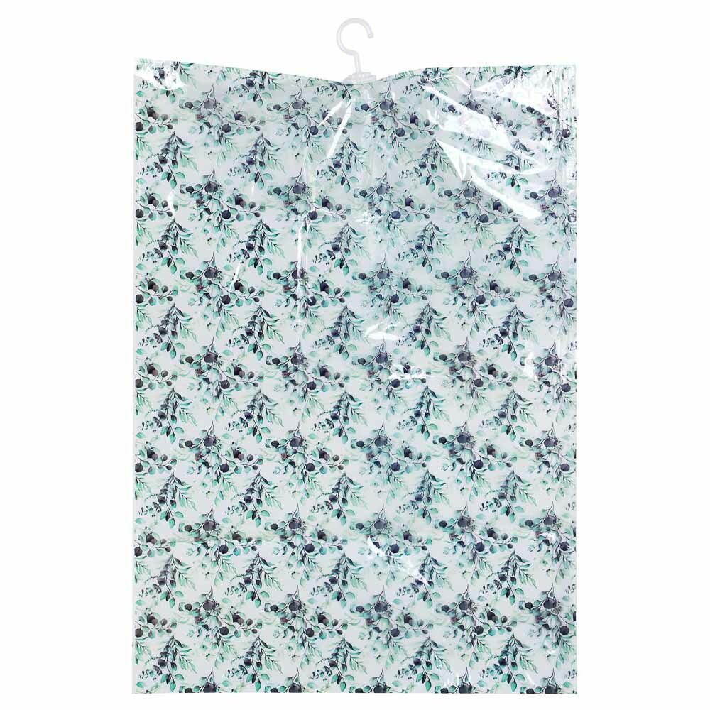 фото VETTA Пакет вакуумный с клапаном, работает от пылесоса, 70х100см с крючком, с рисунком