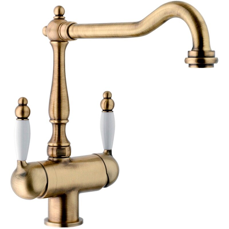 Смеситель для кухни Webert Byblos BY920802065