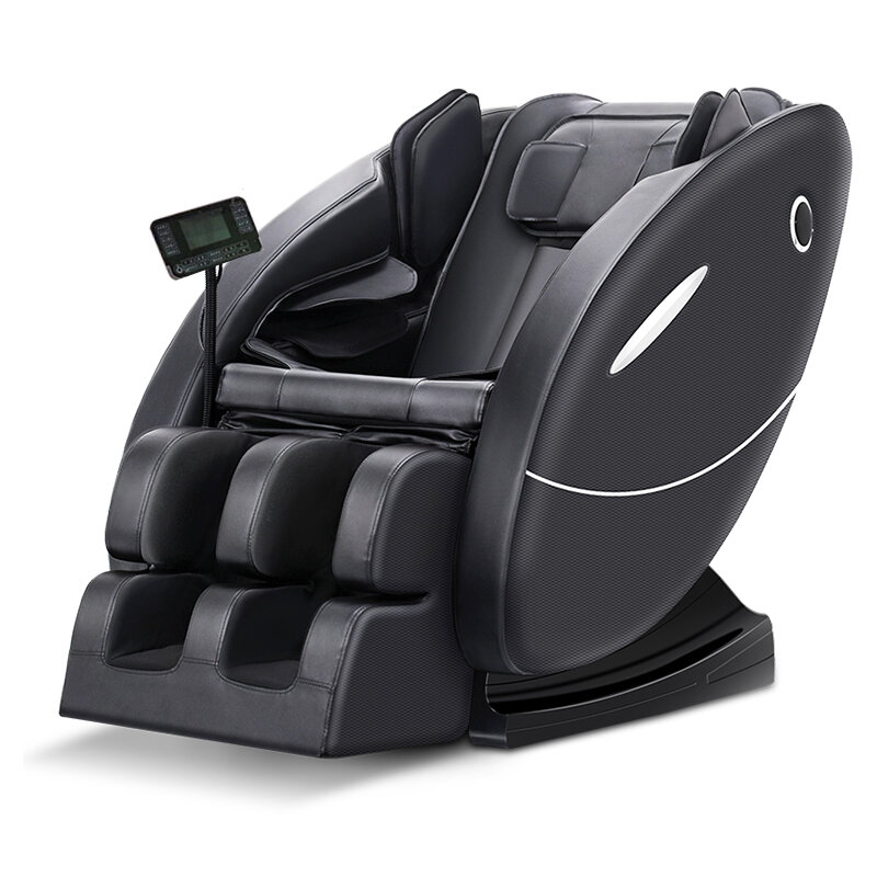 Электрическое массажное кресло Zero Gravity 3D для всего тела HFR-F02