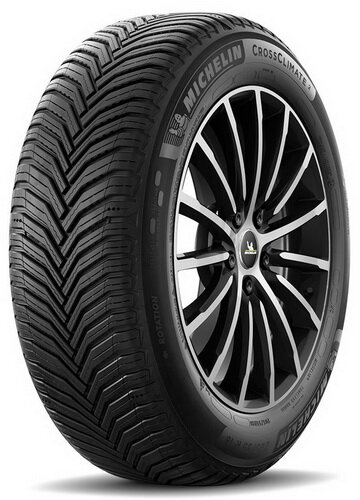 Шины Michelin CrossClimate 2 235/55 R17 103Y