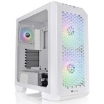 Корпус THERMALTAKE View 300 MX белый CA-1P6-00M6WN-00 - изображение