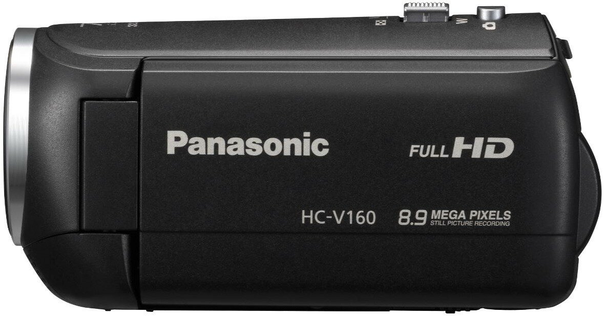 Цифровая видеокамера Panasonic HC-V160