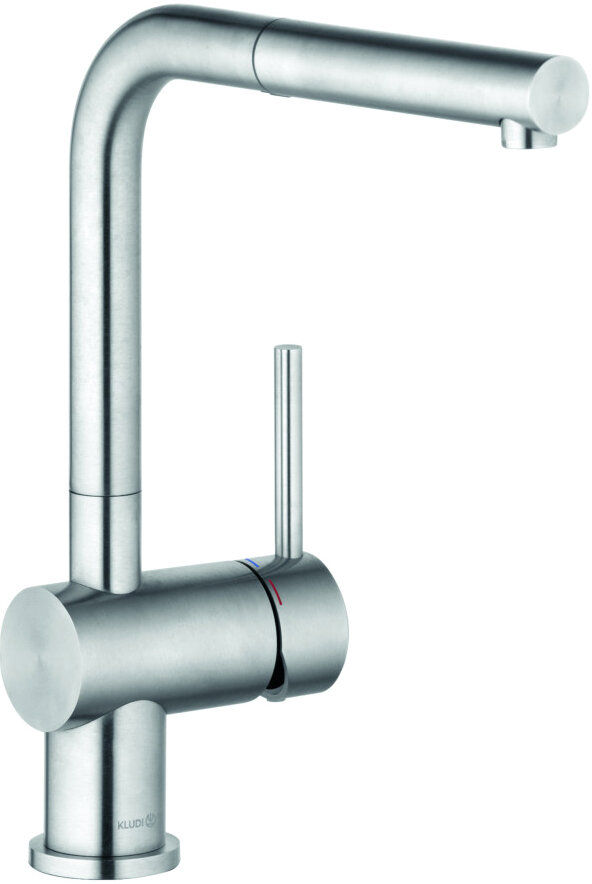 Смеситель для кухни KLUDI 45851F877