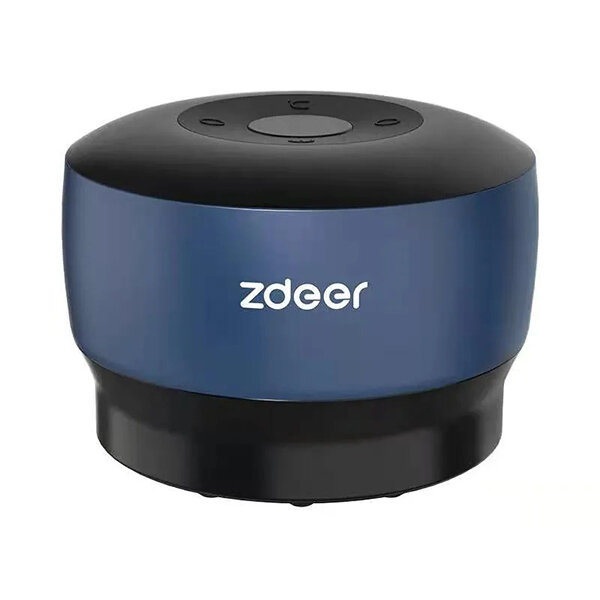 Умный массажер Youpin Zdeer ZD-G5, blue