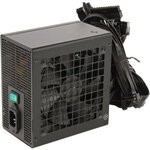 Блок питания Deepcool PK650D 650W - изображение