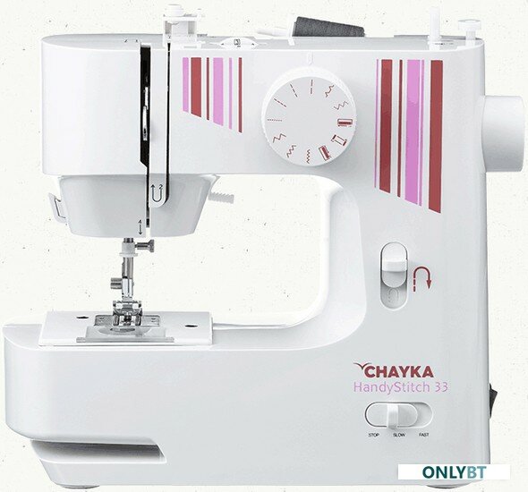 Швейная машина Chayka HandyStitch 33