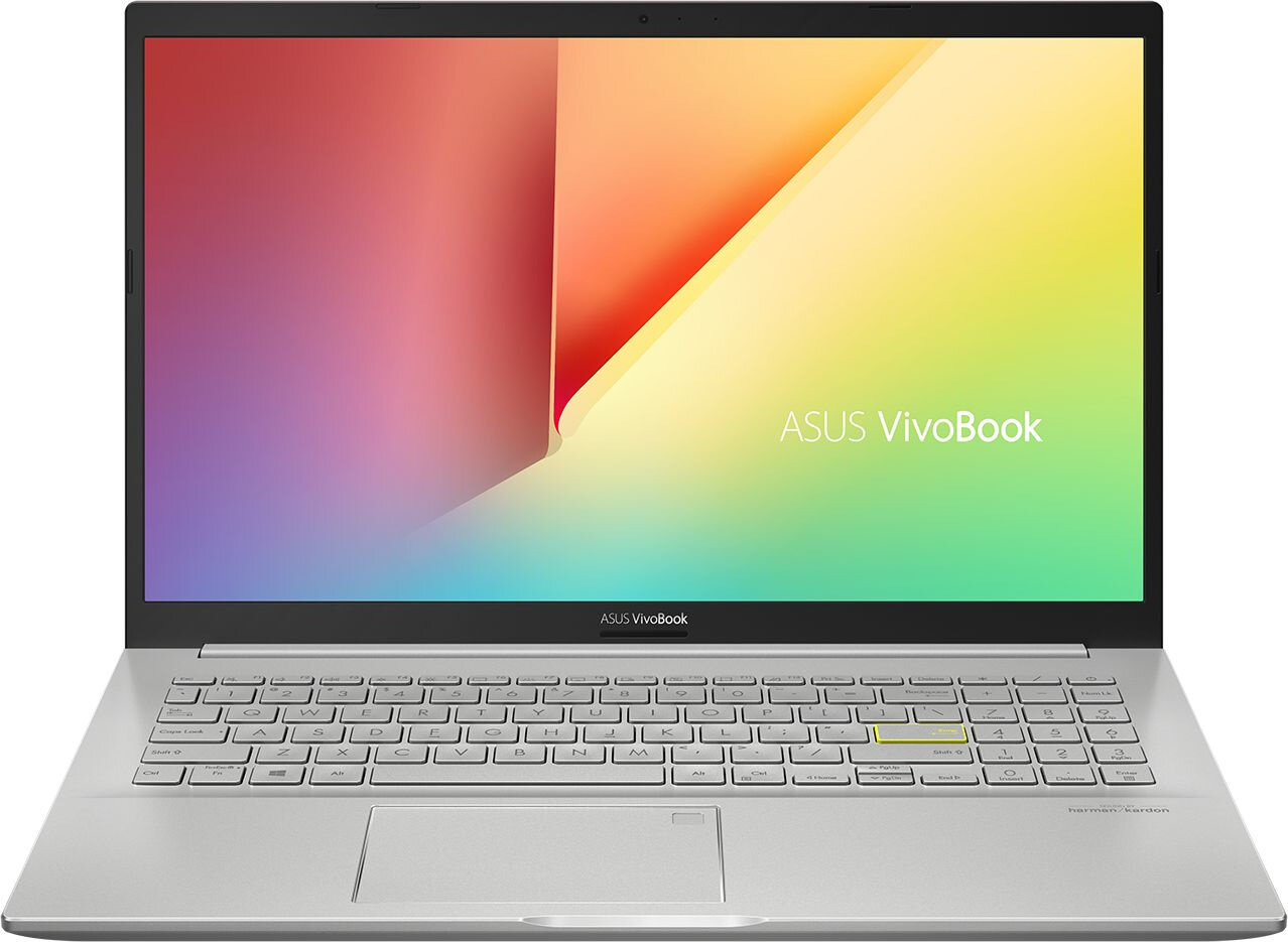 Ноутбук ASUS VivoBook 15 OLED K513EA-L12875, 15.6", Intel Core i3 1125G4 2.0ГГц, 8ГБ, 256ГБ SSD,