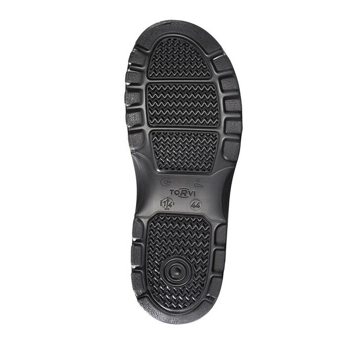 Ботинки Torvi City, ЭВА с вкладышем, -10°C, размер 39, цвет чёрный - фотография № 2