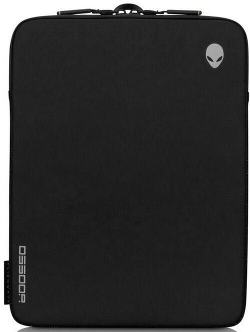 Сумка для ноутбука 15.6" DELL Case Alienware Horizon синтетический