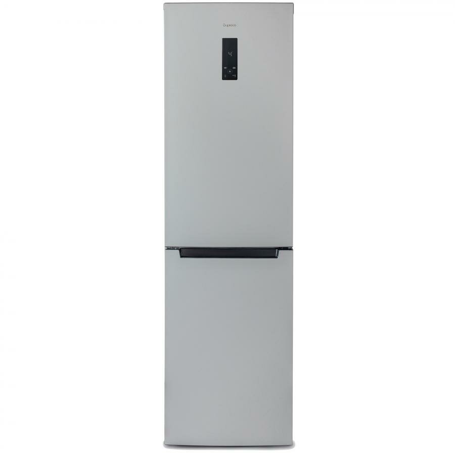 Холодильник БИРЮСА M980NF - фотография № 5