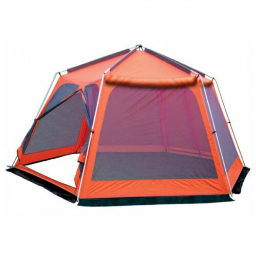 Палатка Tramp Lite Mosquito orang, оранжевый